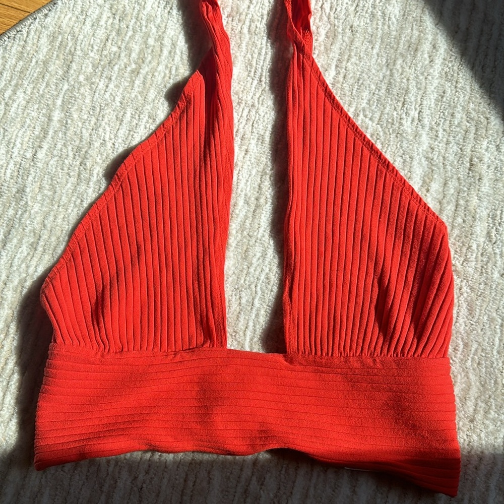 Revolve Halter